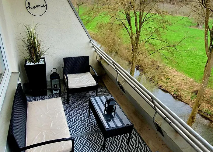Guenzblick Appartement *