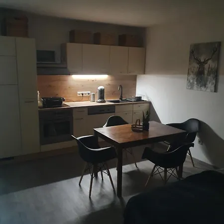Guenzblick Apartment