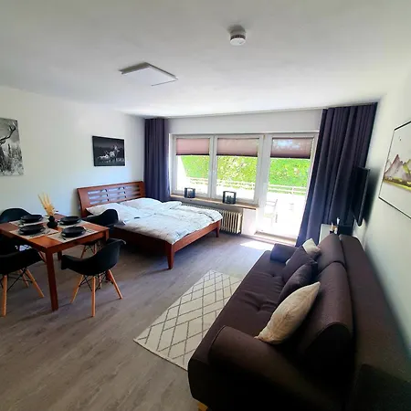 Guenzblick Apartment Guenzburg