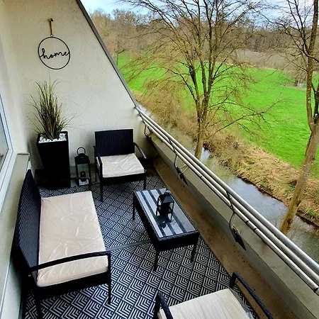 Guenzblick Apartment *