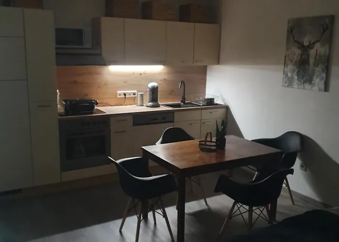 Günzblick Apartamento