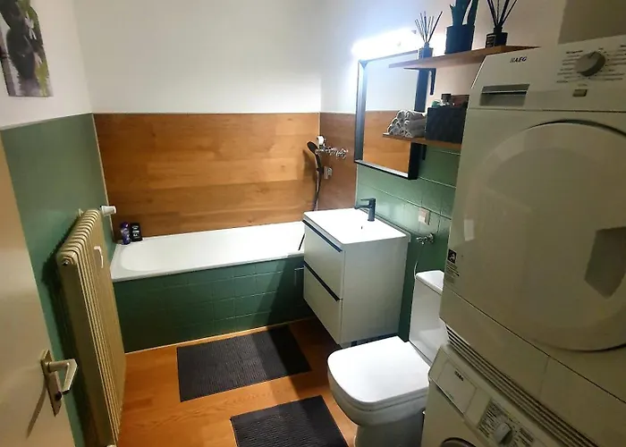 Apartamento Günzblick