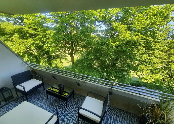 Apartamento Günzblick